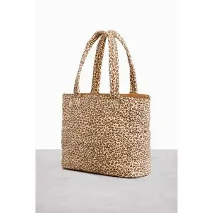 BEIS | Bags | Nwt Beis X Elsa Hosk Quilted Tote Diaper Bag  display picture 1